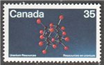 Canada Scott 865 MNH